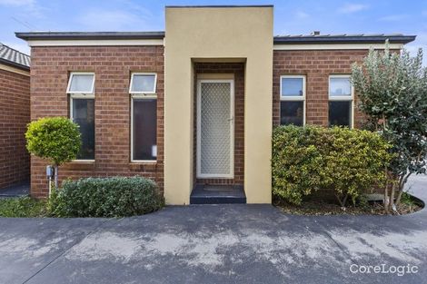 Property photo of 2/164 Ogilvie Street Essendon VIC 3040