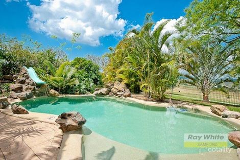 Property photo of 48 Basin Road South Samsonvale QLD 4520