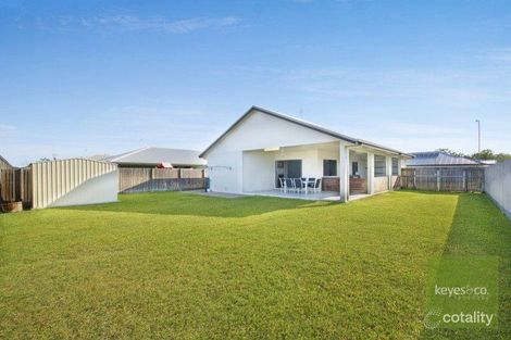 Property photo of 38 Batiki Circuit Burdell QLD 4818