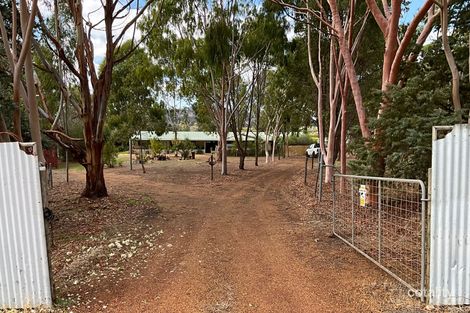 Property photo of 124 Blackboy Gully Road Wandering WA 6308