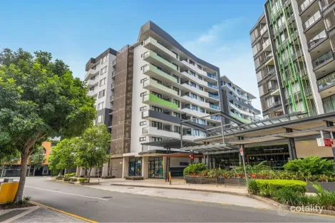 3804/16 Aspinall St, Nundah, QLD 4012