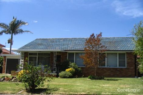 Property photo of 2 Ross Avenue Kingsgrove NSW 2208