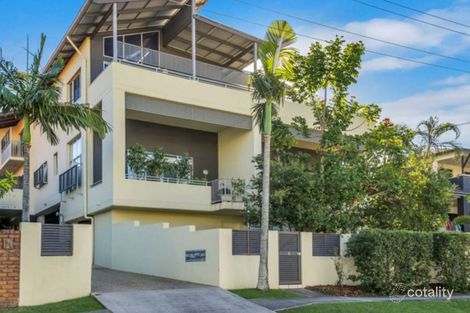 6/23 Musgrave Rd, Indooroopilly, QLD 4068