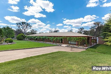 3076 Barton Hwy, Murrumbateman, NSW 2582