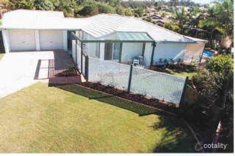 Property photo of 28 Dillingen Street Chapel Hill QLD 4069