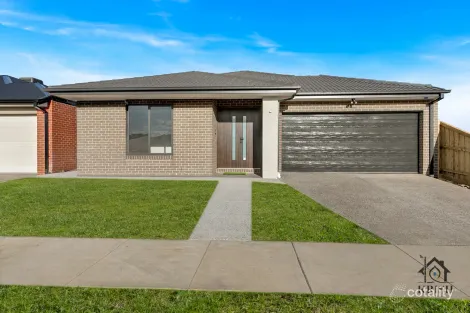 13 Melville Ave, Wallan, VIC 3756