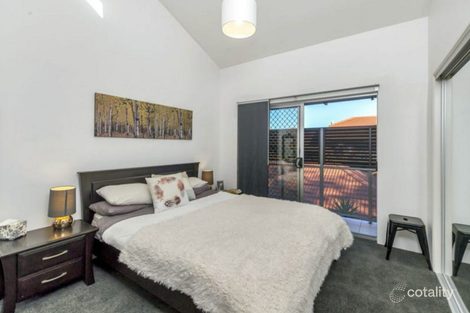Property photo of 6/23 Musgrave Road Indooroopilly QLD 4068