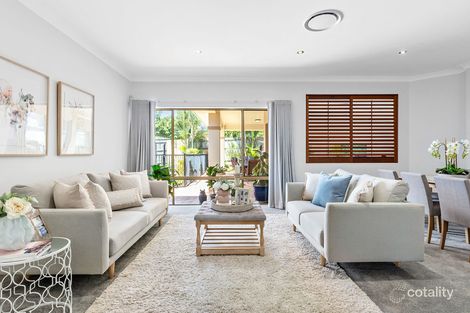 Property photo of 7 Behan Crescent Wakerley QLD 4154