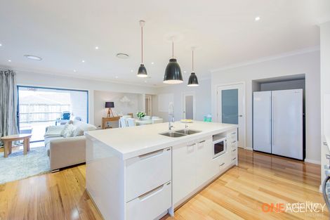 Property photo of 8 Wattawan Street Fletcher NSW 2287