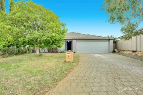Property photo of 12 Podger Way Brookdale WA 6112