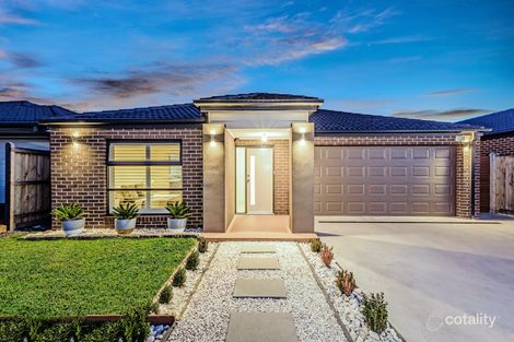 53 Elmtree Cres, Clyde North, VIC 3978