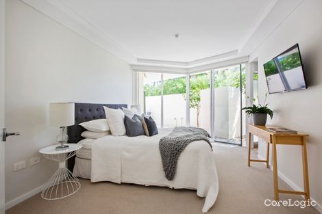 Property photo of 2/25 Marshall Street Manly NSW 2095