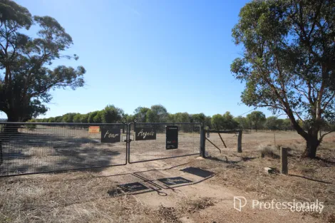 11 Arthur Rd, Wagin, WA 6315