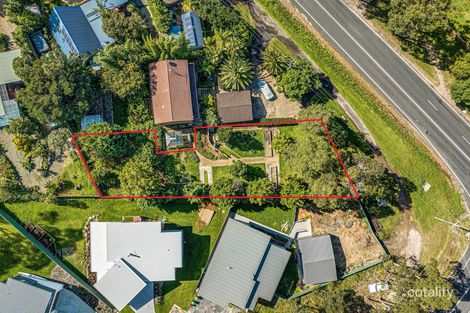 437 George Bass Dr, Malua Bay, NSW 2536