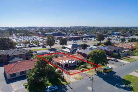 32a Davies Cres, Kardinya, WA 6163