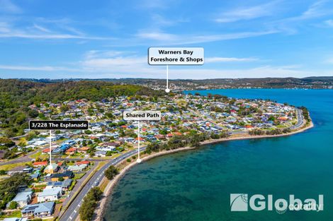 Property photo of 3/228 The Esplanade Speers Point NSW 2284