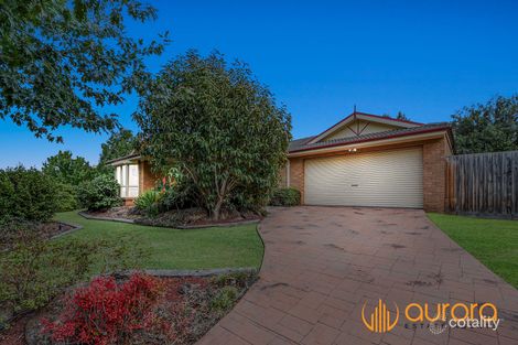 Property photo of 30 Highland Crescent Narre Warren South VIC 3805