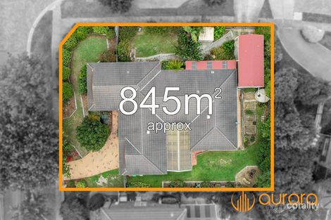 Property photo of 30 Highland Crescent Narre Warren South VIC 3805