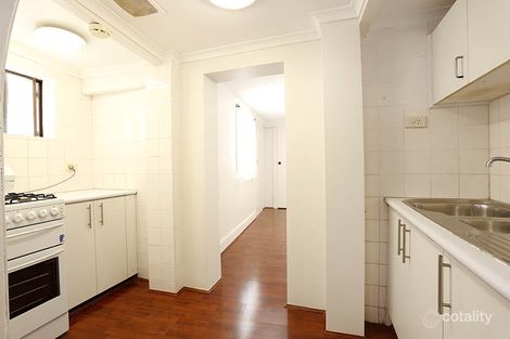 Property photo of 189A Bridge Road Glebe NSW 2037
