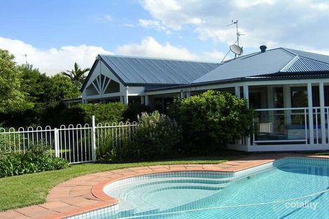 18 Stirling Castle Ct, Pelican Waters, QLD 4551