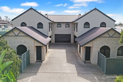 2/261 North St, Wilsonton Heights, QLD 4350