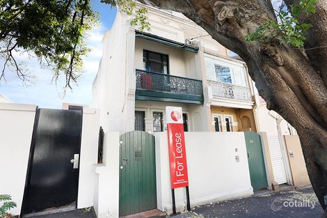 Property photo of 189A Bridge Road Glebe NSW 2037