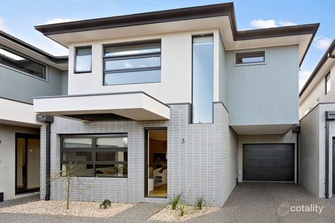 3/7 Evans St, Moonee Ponds, VIC 3039