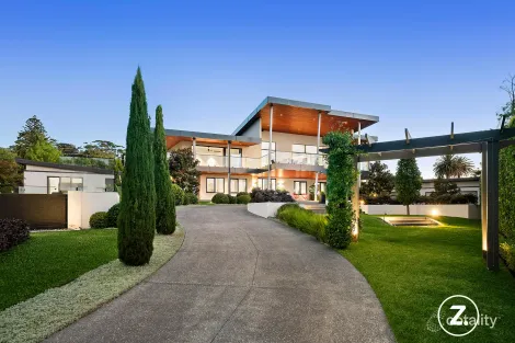 Property photo of 61 Williams Road Mount Eliza VIC 3930