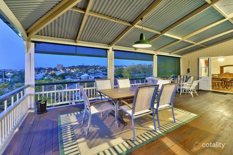 Property photo of 81 Windsor Road Red Hill QLD 4059