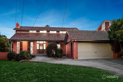 Property photo of 2 Kirton Court Doncaster VIC 3108