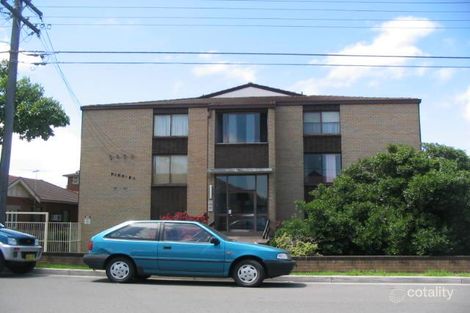 4/30-32 Park Rd, Auburn, NSW 2144