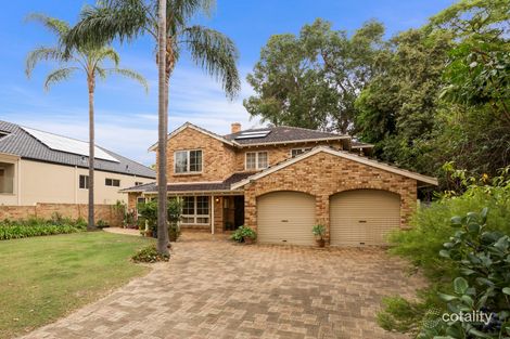 Property photo of 26 Minora Road Dalkeith WA 6009