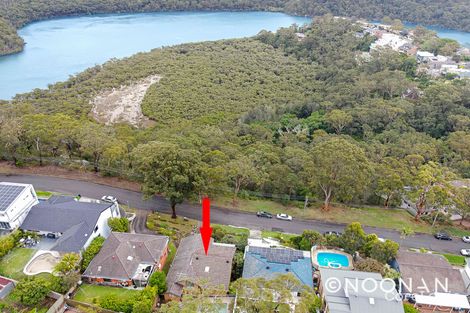 Property photo of 31 Cedar Street Lugarno NSW 2210