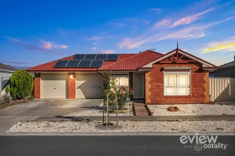 40 Halladale Ave, Wyndham Vale, VIC 3024