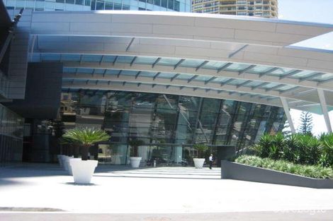Property photo of 4305/9 Hamilton Avenue Surfers Paradise QLD 4217