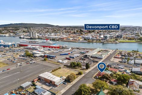 Property photo of 13 Thomas Street East Devonport TAS 7310