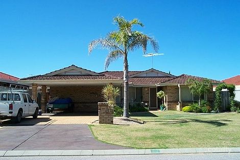 27 Penang Loop, Warnbro, WA 6169