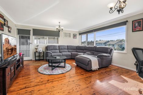 Property photo of 17 Crucie Avenue Bass Hill NSW 2197