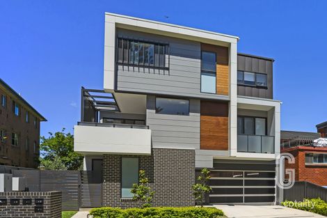 Property photo of 6/1 Jenner Parade Hamilton South NSW 2303