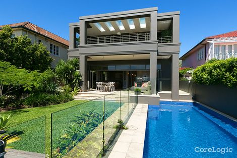 Property photo of 52 Streatfield Road Bellevue Hill NSW 2023