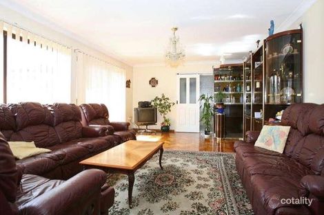 Property photo of 5 Opal Close South Penrith NSW 2750