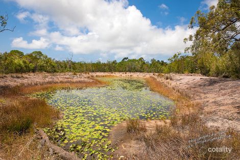 Property photo of 339 Anderson Way Agnes Water QLD 4677