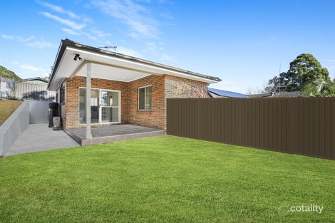 Property photo of 11 Yale Close North Rocks NSW 2151