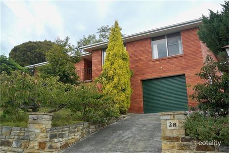 28 Kunama Dr, Kingston Beach, TAS 7050