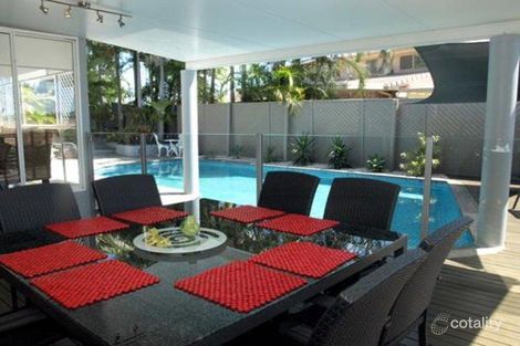 19 Jacklin Ct, Parkwood, QLD 4214