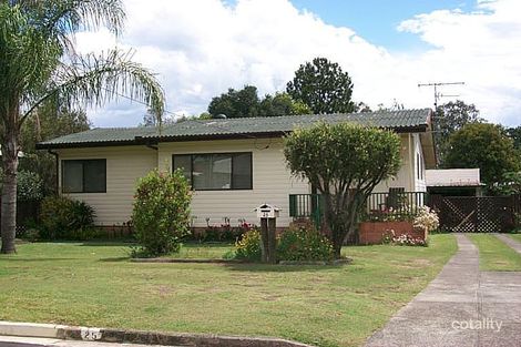 25 Bovey St, Coopers Plains, QLD 4108