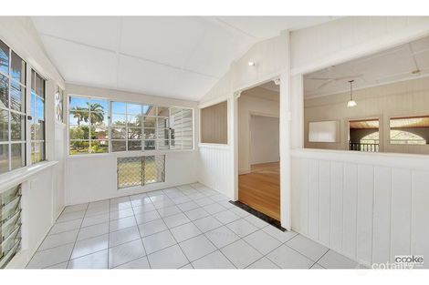 Property photo of 79 Lucas Street Berserker QLD 4701