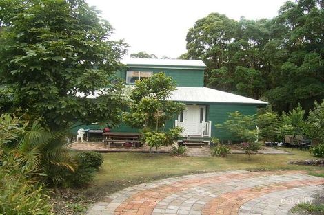 42 Tembler Pl, Dulong, QLD 4560