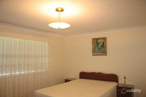 Property photo of 3 Chadwick Crescent Fairfield West NSW 2165