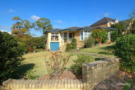 7 Shelby Rd, St Ives Chase, NSW 2075